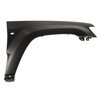 FRONT FENDER RIGHT EXPORT - image 2