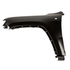 FRONT FENDER LEFT EXPORT - image 1