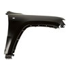 FRONT FENDER RIGHT EXPORT - image 2