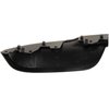 Front Bumper Trim Panel for 2014-2019 Jeep WK Grand Cherokee - image 3