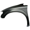 This left front fender from Omix-ADA fits 01-07 Dodge Caravans Plymouth Voyagers Chrysler Town and Country minivans. - image 1