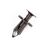 PUSH PIN FASTENER GRILLE - image 1