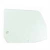 Window Glass Front RH 07-17 Wrangler JK/JKU - image 1