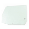 Window Glass Front LH 07-17 Wrangler JK/JKU - image 1