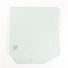 Window Glass Rear RH 07-17 Wrangler JKU - image 1
