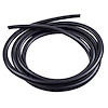 This outer windshield weatherstrip from Omix-ADA fits 97-06 Jeep Wrangler TJ and 04-06 LJ Wrangler Unlimited. - image 1