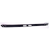 Replacement windshield frame to cowl weather seal from Omix-ADA, Fits 55-75 Jeep CJ5.