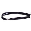 This windshield frame to cowl seal from Omix-ADA fits 87-95 Jeep Wrangler YJ. - image 1