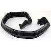 Replacement cowl seal from Omix-ADA, Fits 97-02 Jeep Wrangler TJ - image 1