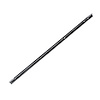 Vent Window Bar Rear L/R 63-91 Jeep SJ Models - image 1