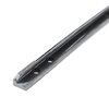 Vent Window Bar Rear L/R 63-91 Jeep SJ Models - image 2