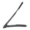 Vent Window Seal Left 63-91 Jeep SJ Models - image 2