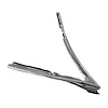 Vent Window Seal Right 63-91 Jeep SJ Models - image 1