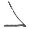 Vent Window Seal Right 63-91 Jeep SJ Models - image 2