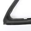 Vent Window Seal Left 76-95 CJ/Wrangler YJ - image 1