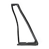Vent Window Seal Right 76-95 CJ/Wrangler TJ - image 1