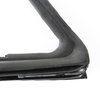 Vent Window Seal Right 76-95 CJ/Wrangler TJ - image 2