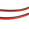 WEATHERSTRIP HOOD TO COWL - image 1