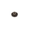 RUBBER BUMPER HOOD 87-06 - image 2