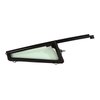 Passenger Side Window Vent Assembly for 1976-1995 Jeep CJ/Wrangler YJ - image 2