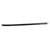 Outer Door Glass Seal for 1987-1995 Jeep Wrangler - image 1