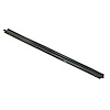 Outer Door Glass Seal for 1987-1995 Jeep Wrangler - image 1