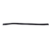 Outer Door Glass Seal for 1982-1986 Jeep CJ/1987-1995 Jeep Wrangler YJ - image 1