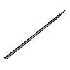 Outer Glass Seal for 1997-2006 Jeep Wrangler TJ - image 1