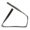 Door Glass Channel Front RH 07-17 Jeep Wrangler - image 2