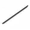 Outer Glass Seal Front RH 07-17 Jeep Wrangler - image 1