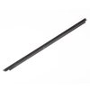 Outer Glass Seal Front LH 07-17 Jeep Wrangler - image 2