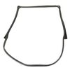 Rear Full Door Seal LH 07-17 Jeep Wrangler - image 2