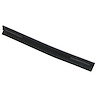 This door belt seal from Omix-ADA fits the rear position on the left or right rear doors. 84-96 Jeep Cherokee XJ. - image 1