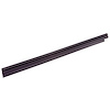 Replacement inner glass seal from Omix-ADA, Fits front passenger s door on 84-96 Jeep Cherokee XJ - image 1