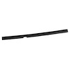 This inner glass seal from Omix-ADA fits the passenger rear door on 84-96 Jeep Cherokee XJ. - image 1