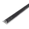 Vent Window Seal L/R Static 76-95 CJ/Wrangler - image 2