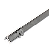 Weatherstrip Outer Left 66-73 Commando - image 1