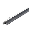 Weatherstrip Outer Right 66-73 Commando - image 1
