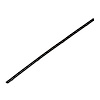 Weatherstrip Inner Left 66-73 Commando - image 1