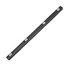 Weatherstrip Front Outer L/R 63-91 Jeep SJ - image 1