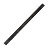 Weatherstrip Front Inner L 63-91 Jeep SJ Model - image 2