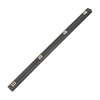 Weatherstrip Front Inner R 63-91 Jeep SJ Model - image 2