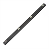 Weatherstrip Rear Outer L/R 63-91 Jeep SJ - image 1