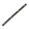 Weatherstrip Rear Inner L/R 63-91 Jeep SJ - image 2