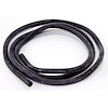 This piece of weatherstrip seals the hardtop to the windshield frame. Fits 76-86 Jeep CJ7 81-86 CJ8 - image 1