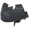 Hardtop Windshield Corner Seal for 1987-1995 Jeep Wrangler YJ - image 1