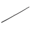 Quarter Window Seal Rr Outer R 66-73 Commando - image 1