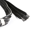 Tailgate Window Channel 63-91 Jeep SJ - image 1