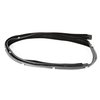 Tailgate Window Channel 63-91 Jeep SJ - image 2