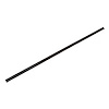 Tailgate Seal Outer 63-91 Jeep SJ Models - image 1